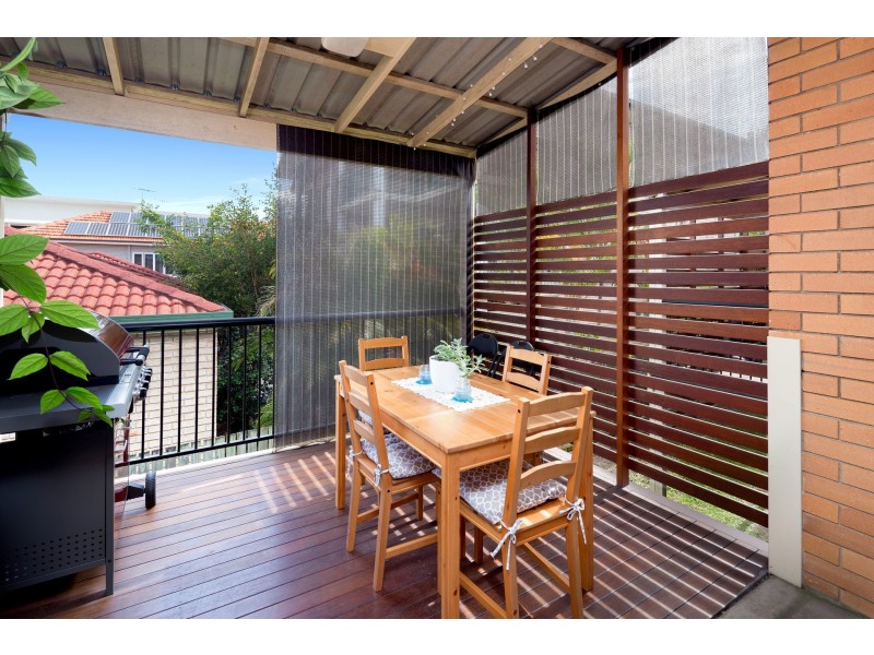 2/15 Trackson Street, Alderley QLD 4051