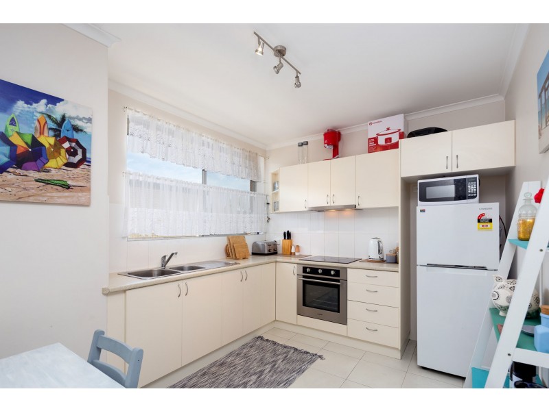 2/15 Trackson Street, Alderley QLD 4051