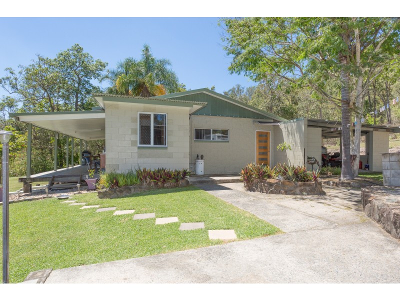 2421 Marlborough- Sarina Road, Sarina Range QLD 4737