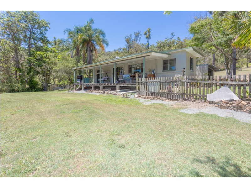 2421 Marlborough- Sarina Road, Sarina Range QLD 4737