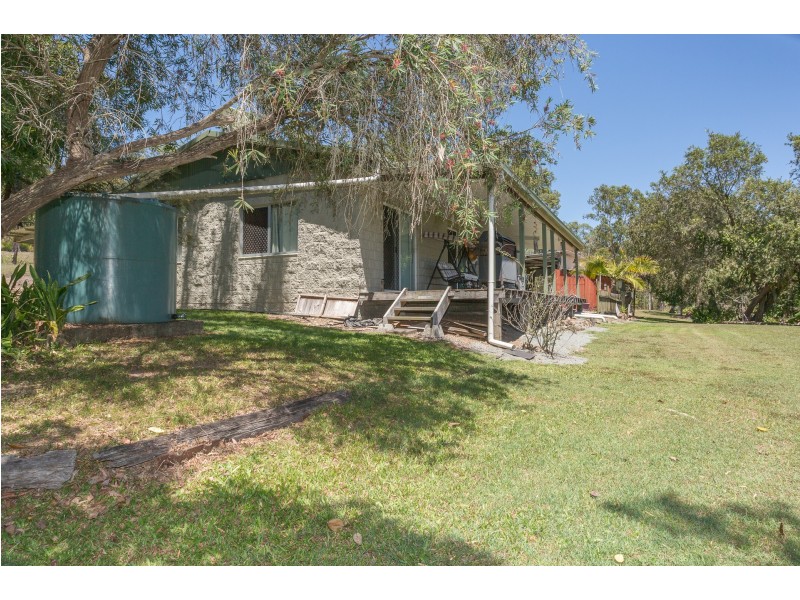 2421 Marlborough- Sarina Road, Sarina Range QLD 4737