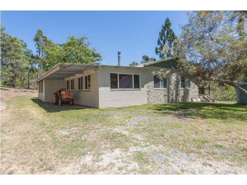 2421 Marlborough- Sarina Road, Sarina Range QLD 4737