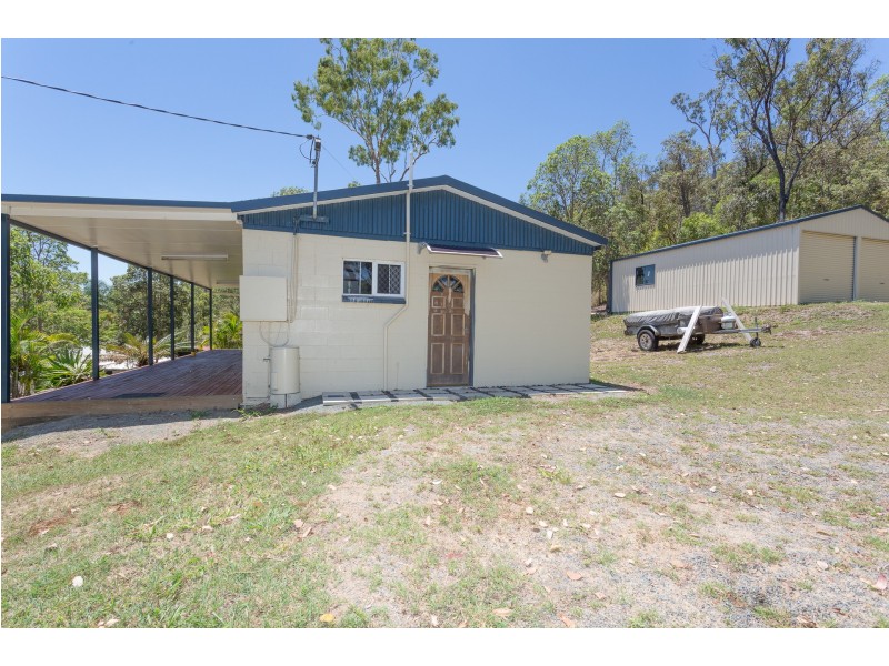 2421 Marlborough- Sarina Road, Sarina Range QLD 4737