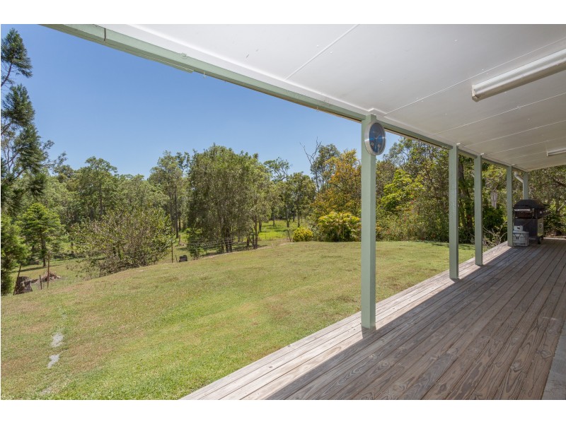 2421 Marlborough- Sarina Road, Sarina Range QLD 4737
