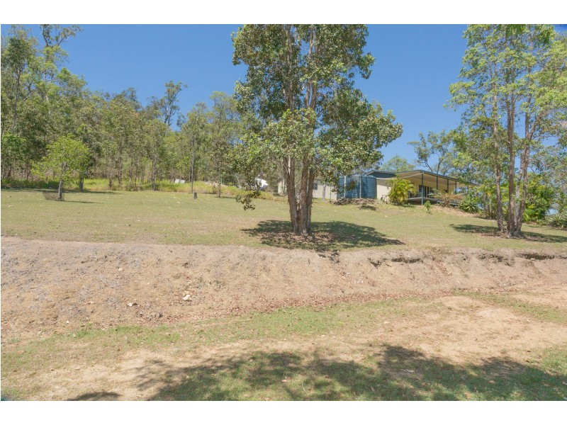 2421 Marlborough- Sarina Road, Sarina Range QLD 4737