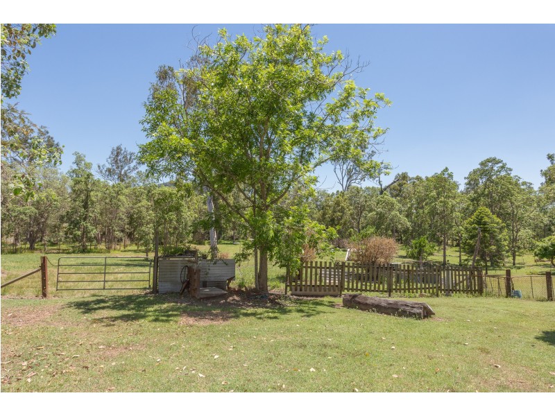 2421 Marlborough- Sarina Road, Sarina Range QLD 4737