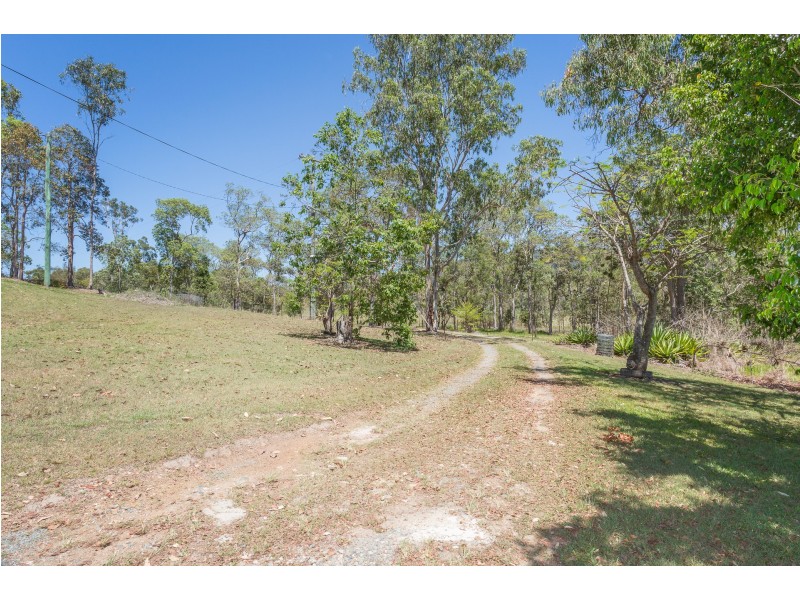 2421 Marlborough- Sarina Road, Sarina Range QLD 4737