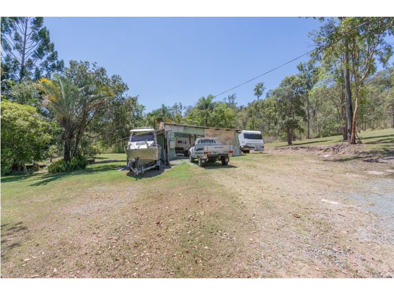 2421 Marlborough- Sarina Road, Sarina Range QLD 4737