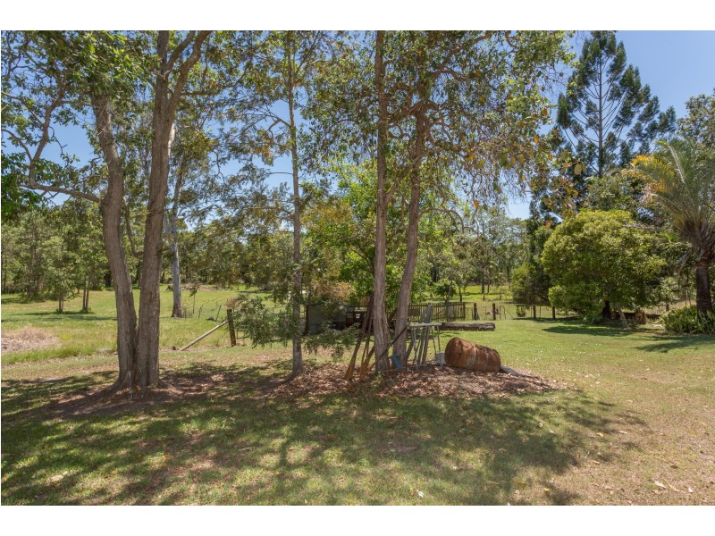 2421 Marlborough- Sarina Road, Sarina Range QLD 4737