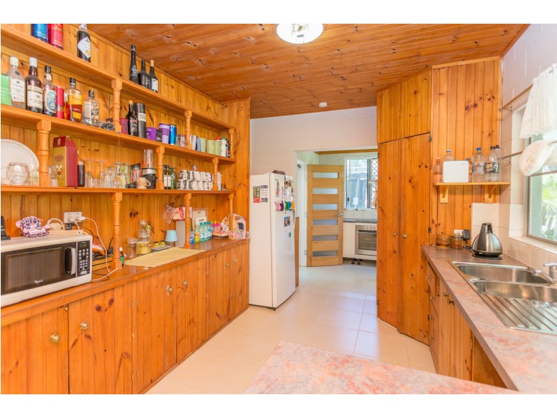 2421 Marlborough- Sarina Road, Sarina Range QLD 4737