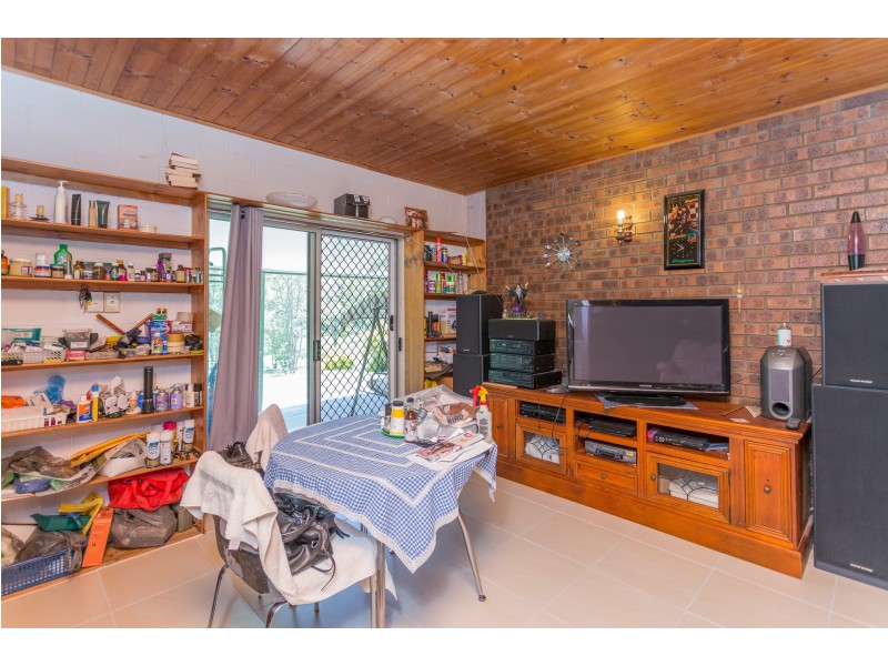 2421 Marlborough- Sarina Road, Sarina Range QLD 4737