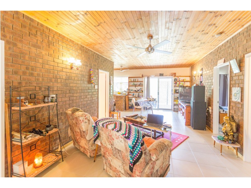 2421 Marlborough- Sarina Road, Sarina Range QLD 4737