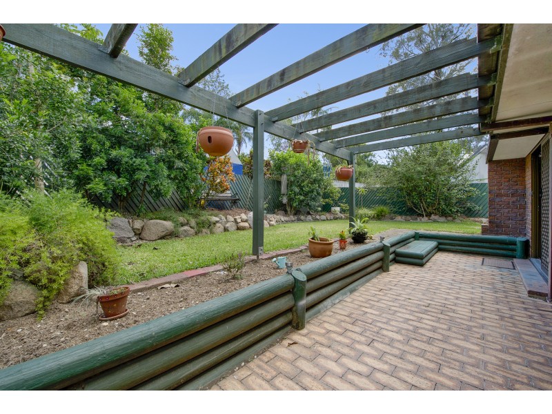 20  Eucumbene drive, Petrie QLD 4502