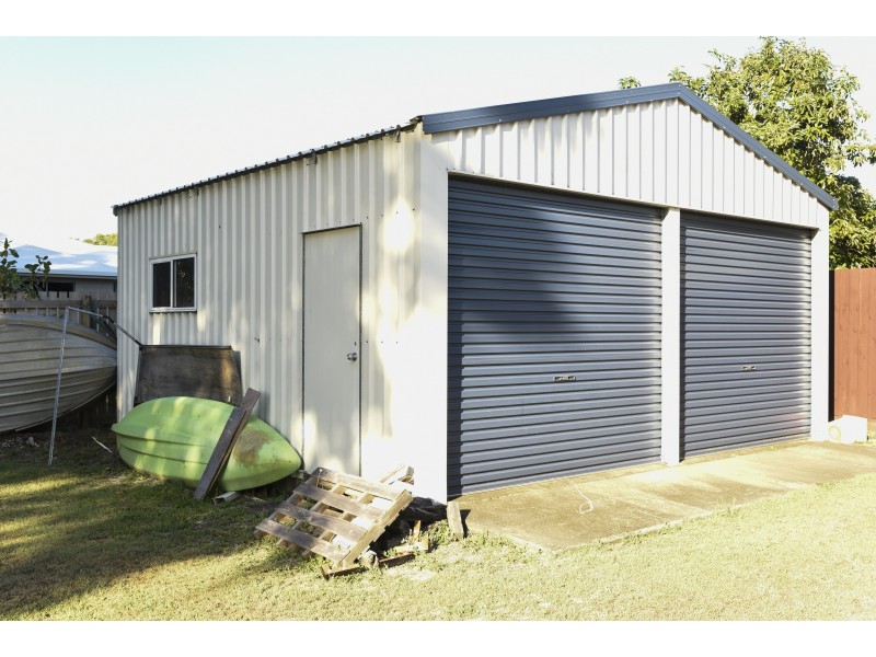 15 Pine Street, Andergrove QLD 4740