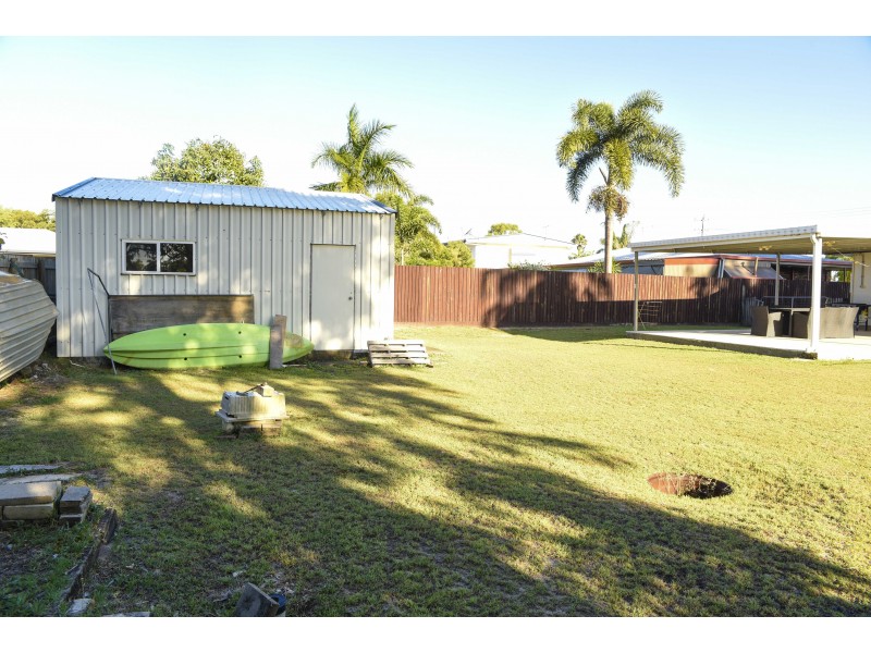 15 Pine Street, Andergrove QLD 4740