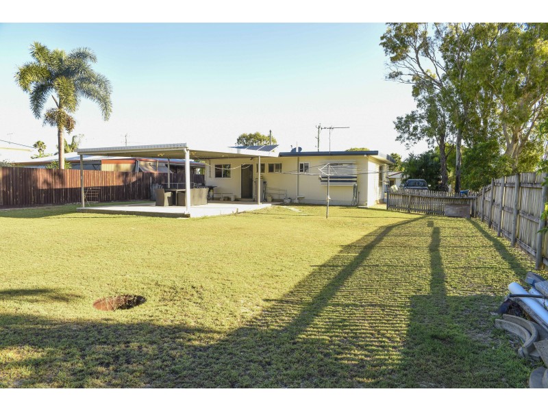 15 Pine Street, Andergrove QLD 4740