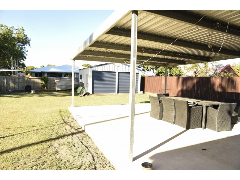 15 Pine Street, Andergrove QLD 4740