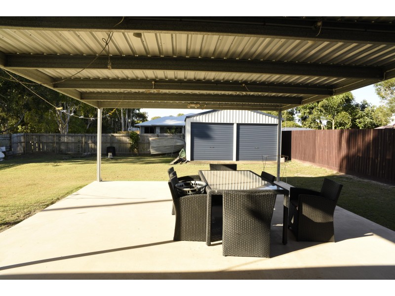 15 Pine Street, Andergrove QLD 4740
