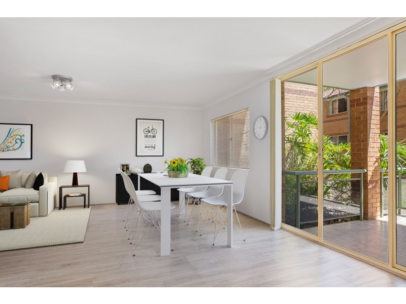 1/507-511 Kingsway, Miranda NSW 2228