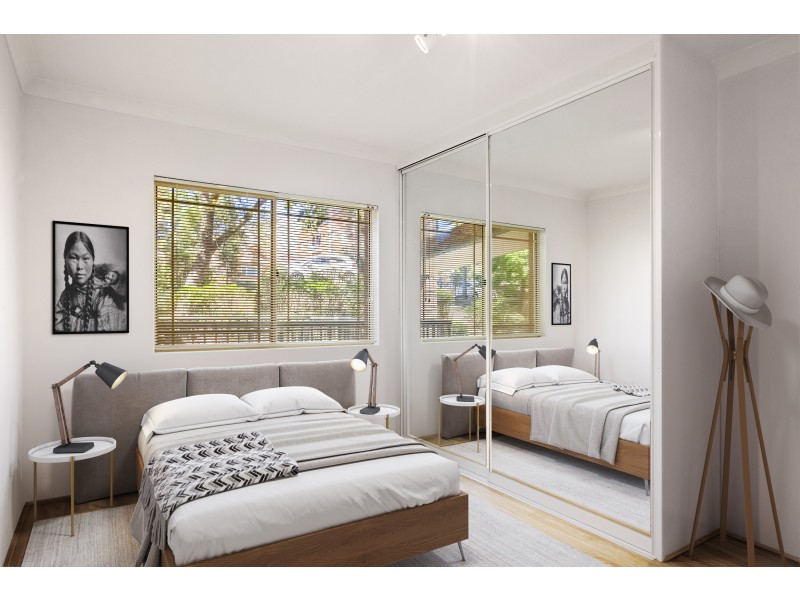 1/507-511 Kingsway, Miranda NSW 2228