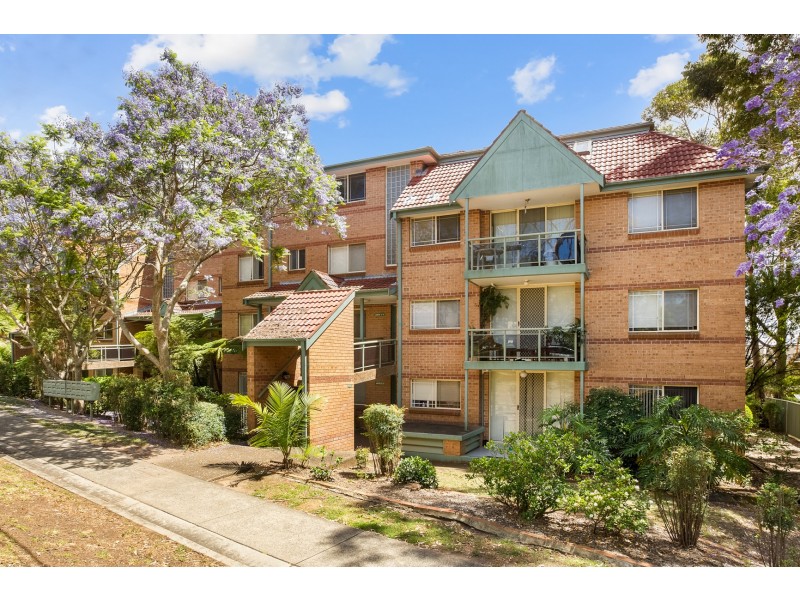 1/507-511 Kingsway, Miranda NSW 2228