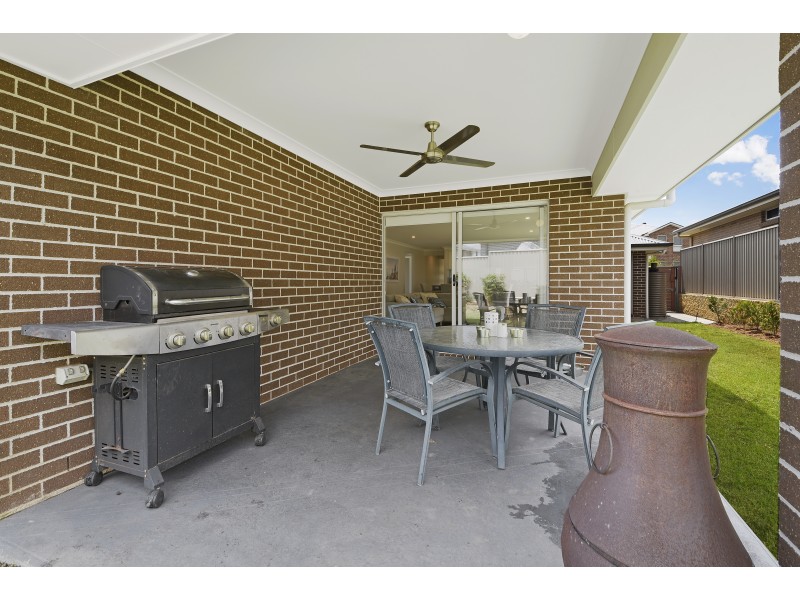 26 Atlee Street, Oran Park NSW 2570