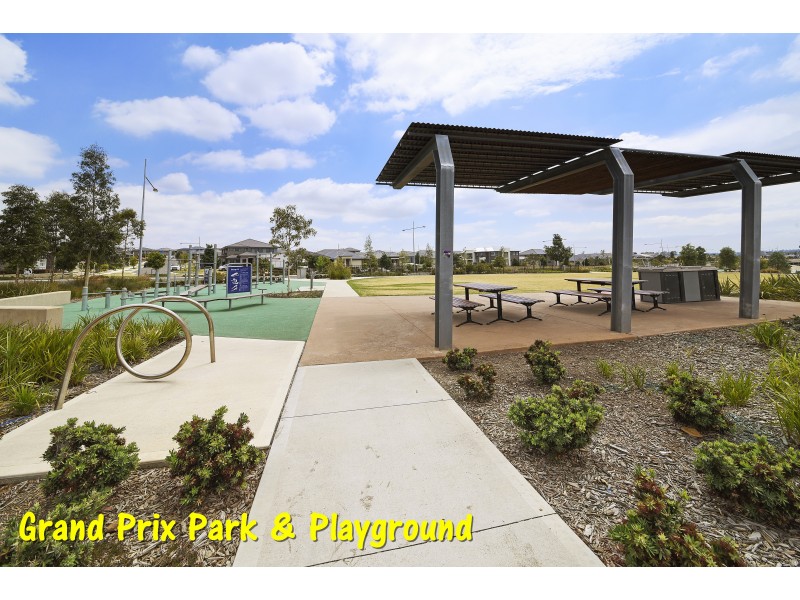 26 Atlee Street, Oran Park NSW 2570