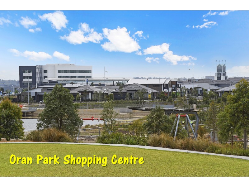 26 Atlee Street, Oran Park NSW 2570