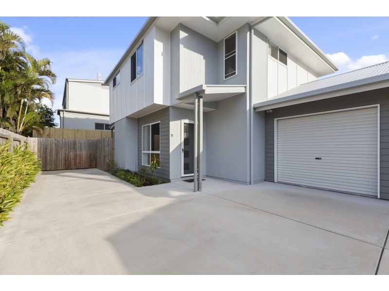 11B Orsova Terrace, Caloundra QLD 4551