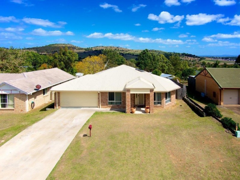 5 Banksia Court, Lowood QLD 4311