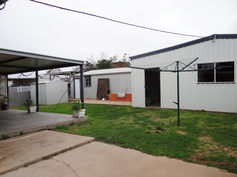 479 Thomas Street, Broken Hill NSW 2880