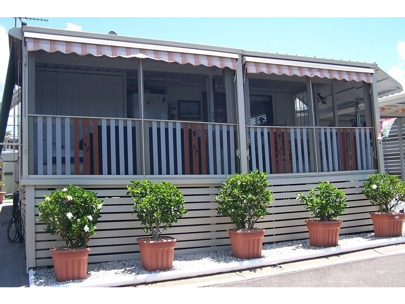 Site 124 – Bevington Shores Lifestyle Village/186 Sunrise Ave, Halekulani NSW 2262