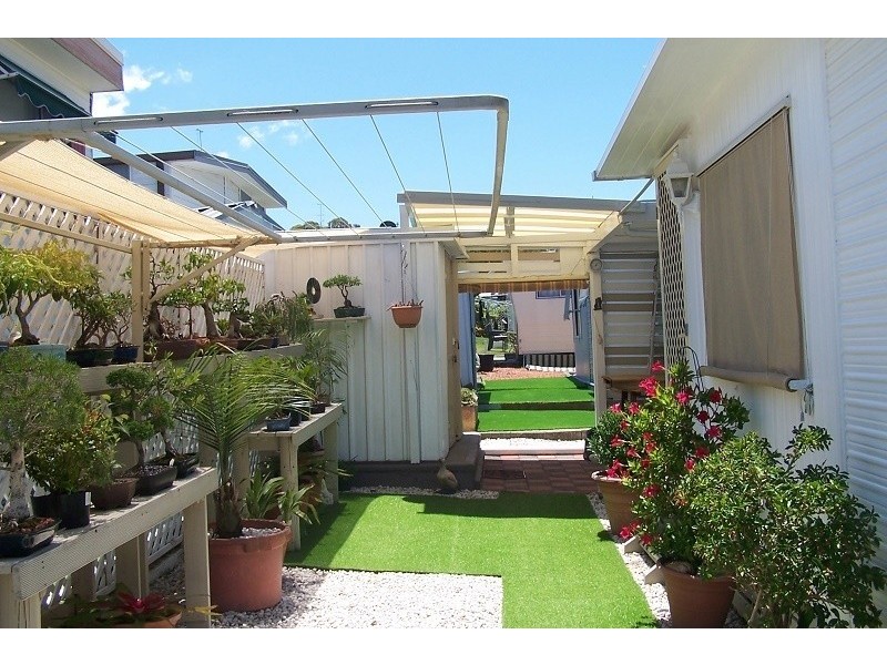 Site 124 – Bevington Shores Lifestyle Village/186 Sunrise Ave, Halekulani NSW 2262