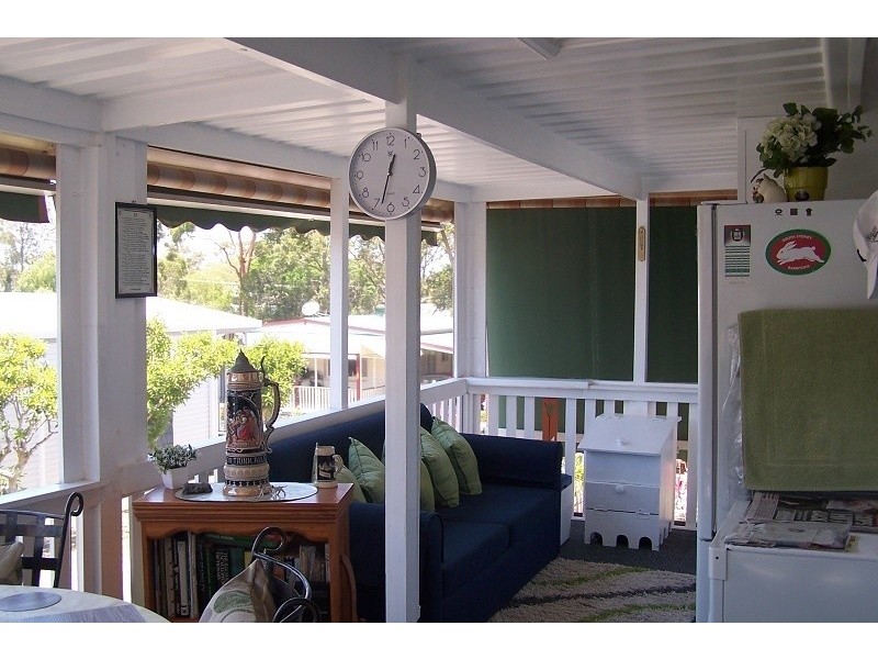 Site 124 – Bevington Shores Lifestyle Village/186 Sunrise Ave, Halekulani NSW 2262