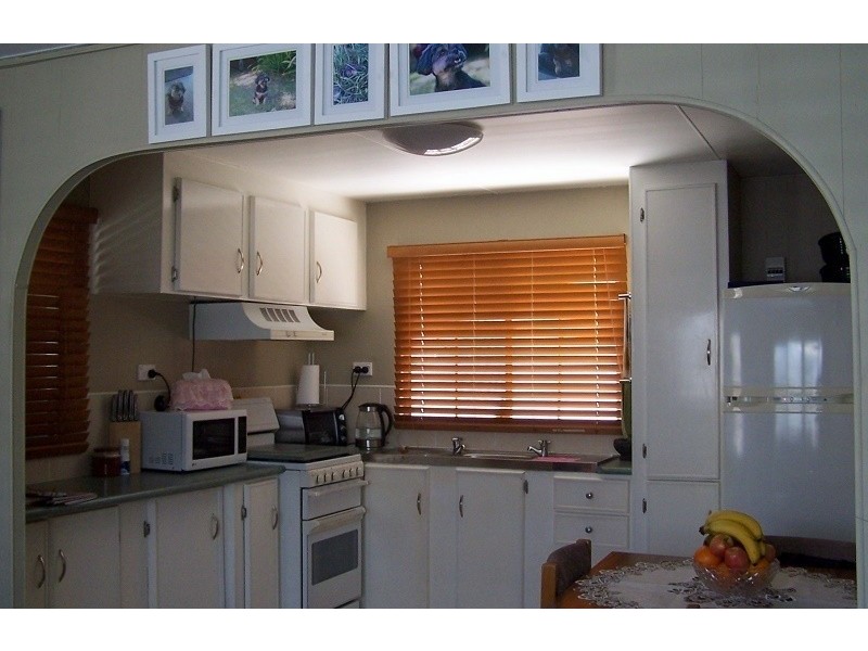 Site 124 – Bevington Shores Lifestyle Village/186 Sunrise Ave, Halekulani NSW 2262