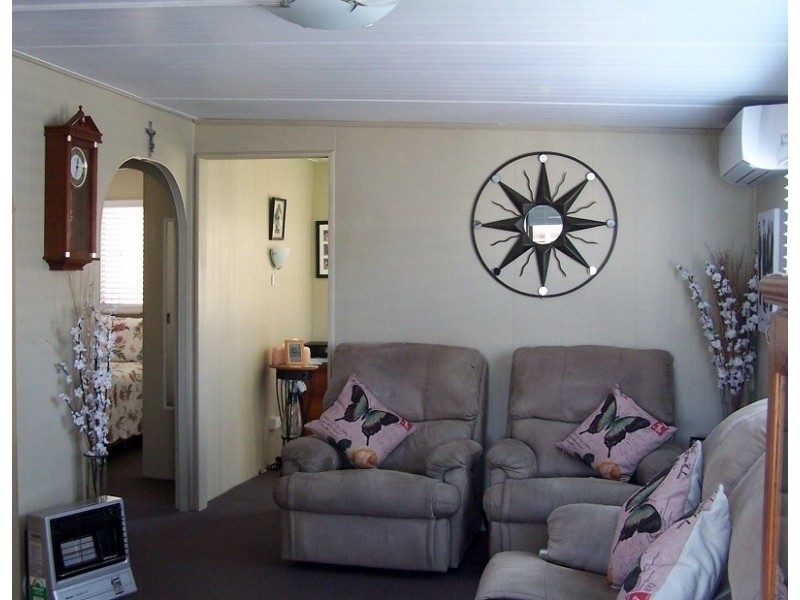 Site 124 – Bevington Shores Lifestyle Village/186 Sunrise Ave, Halekulani NSW 2262