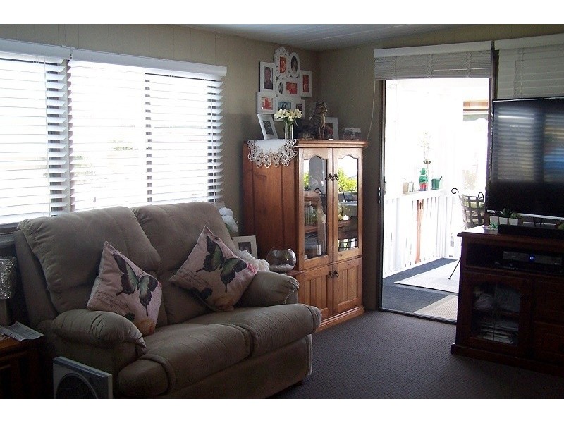 Site 124 – Bevington Shores Lifestyle Village/186 Sunrise Ave, Halekulani NSW 2262