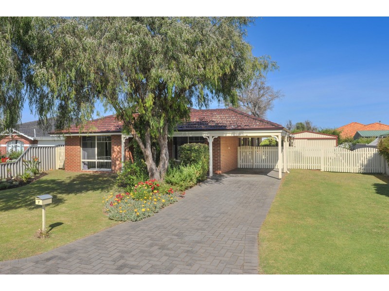 7 Karrinyup Retreat, West Busselton WA 6280