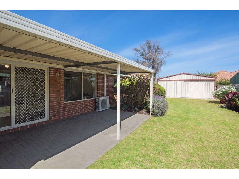 7 Karrinyup Retreat, West Busselton WA 6280