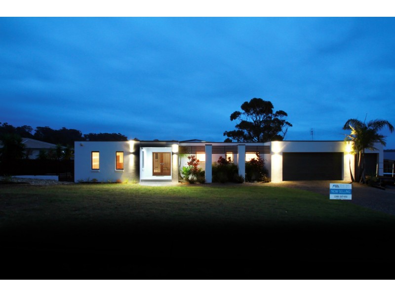 11 The Dress Circle, Tura Beach NSW 2548
