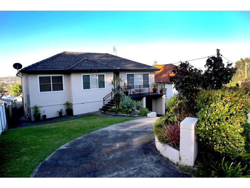 39 Rugby Road, New Lambton NSW 2305