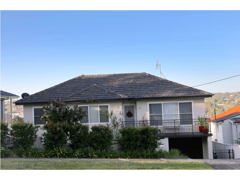 39 Rugby Road, New Lambton NSW 2305