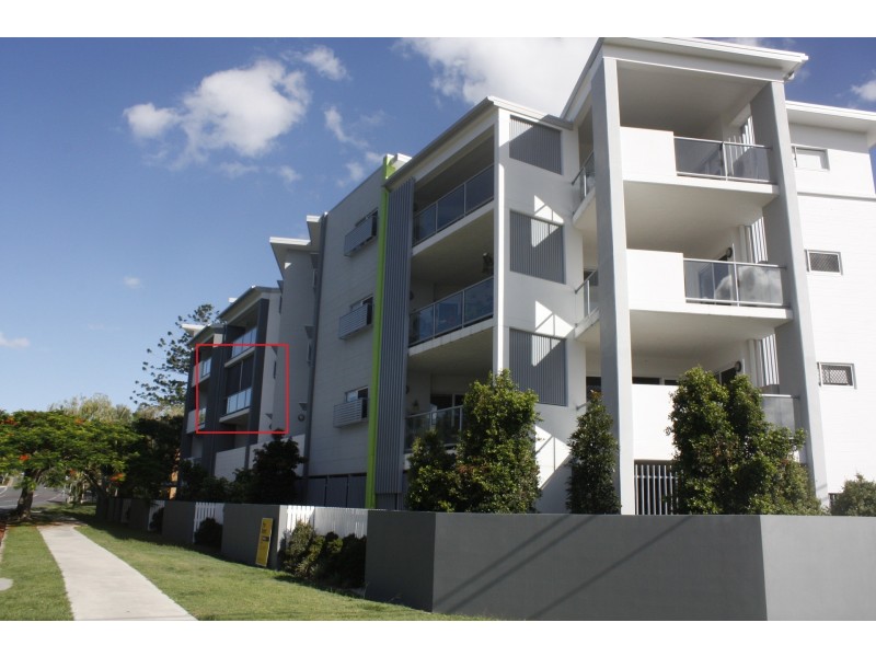 11/71 Thistle St, Lutwyche QLD 4030