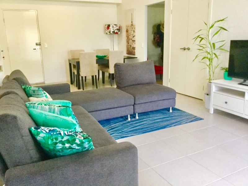 11/71 Thistle St, Lutwyche QLD 4030