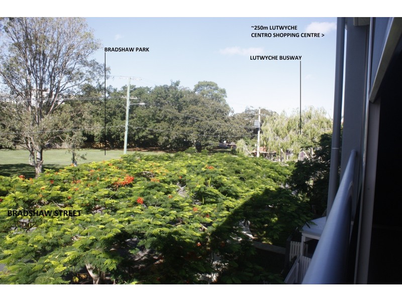 11/71 Thistle St, Lutwyche QLD 4030