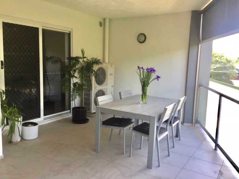 11/71 Thistle St, Lutwyche QLD 4030