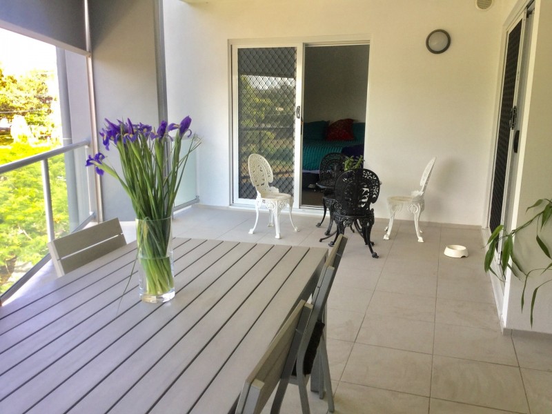 11/71 Thistle St, Lutwyche QLD 4030