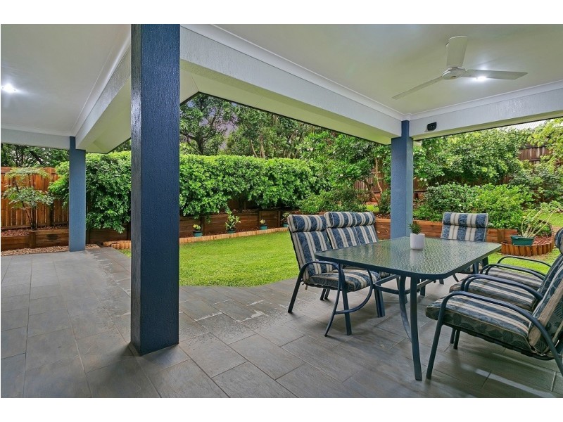 7 Colbeck Close, Mount Sheridan QLD 4868