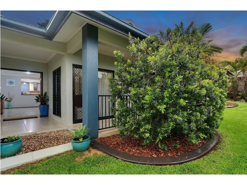 7 Colbeck Close, Mount Sheridan QLD 4868