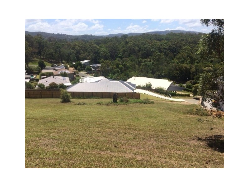 7 Curtis Court, Mudgeeraba QLD 4213